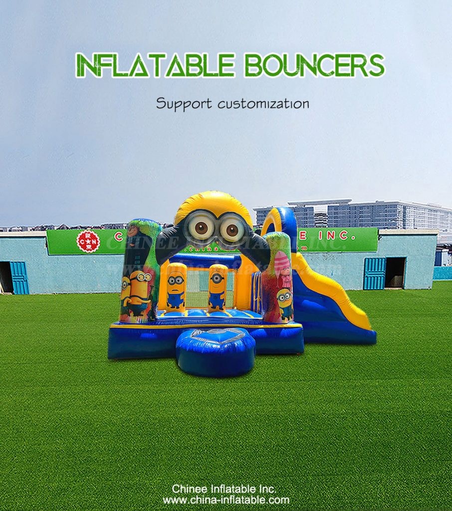 T2-4493-1 - Chinee Inflatable Inc.