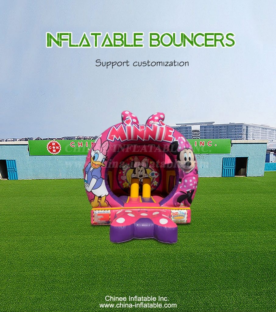 T2-4520-1 - Chinee Inflatable Inc.