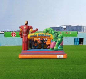 T2-4754 Marvel Superhero The Avengers Bouncer