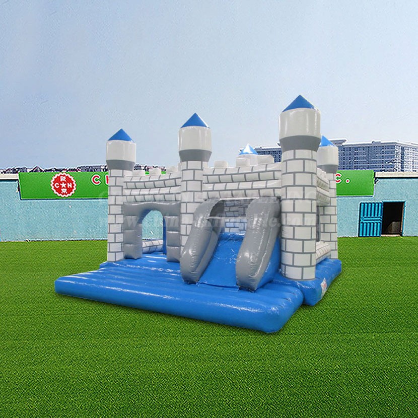 T2-4831 Multiplay Castle