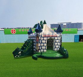 T2-4851B Dragon Castle