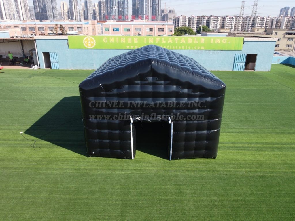 Tent1-708 Airtight Portable Inflatable Party Tent