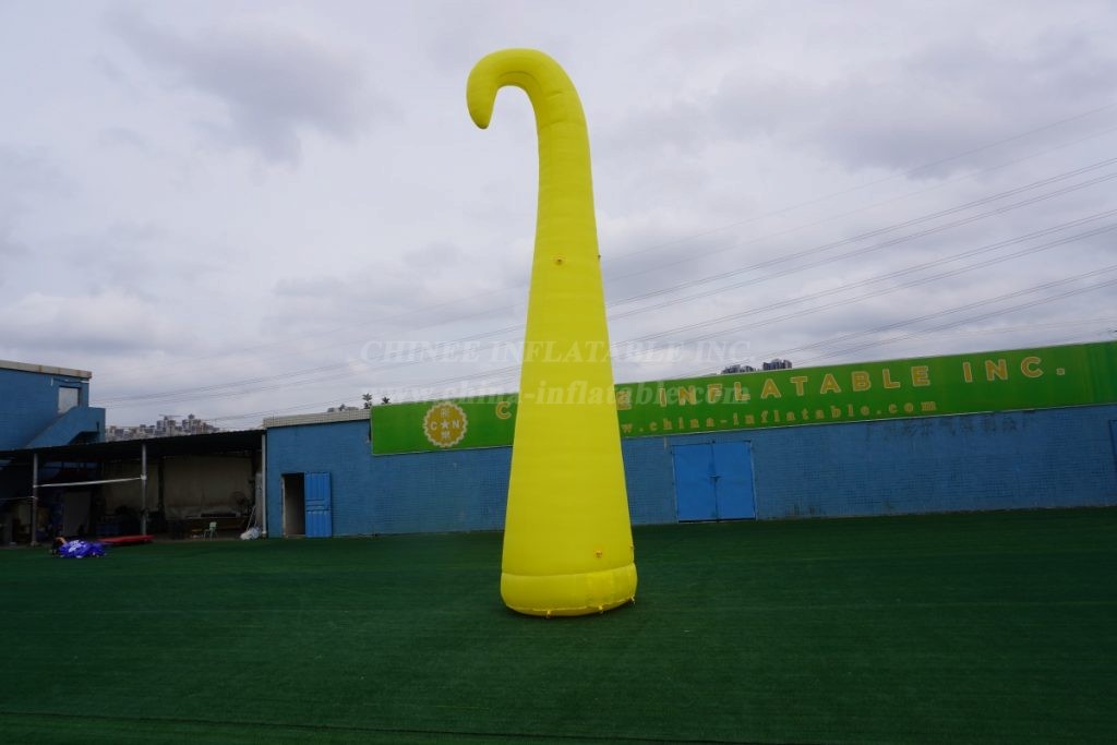 S4-545 Customized Outdoor Yard Decorations Garden Advertising Inflatable