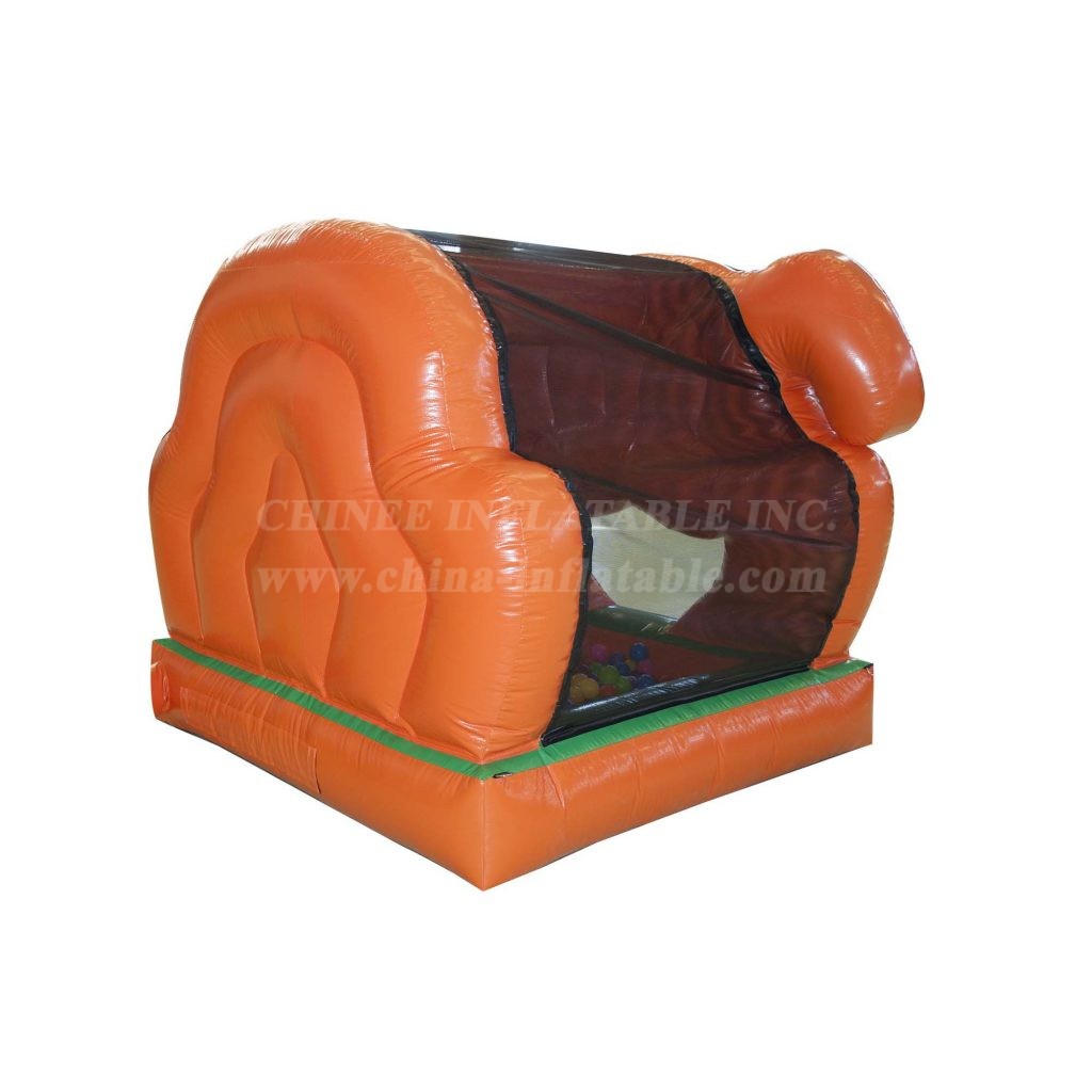 T2-4969 Dog Mini Bouncer