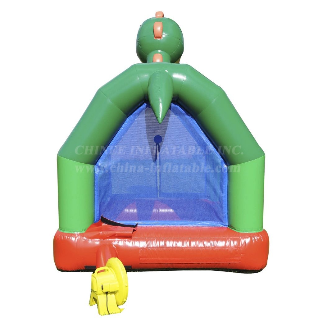 T2-4973 Dinosaur Mini Bouncer