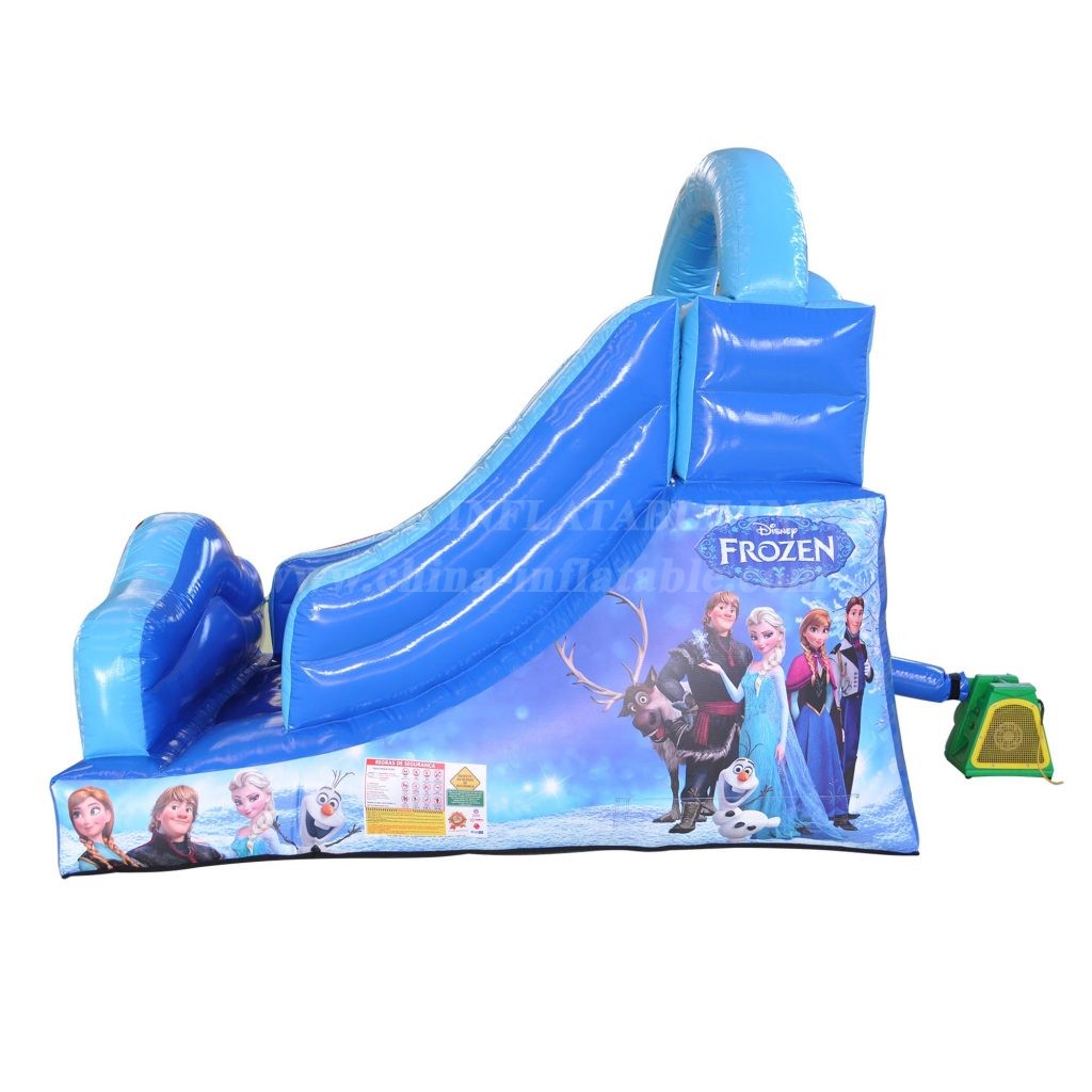 T8-4297 Disney Frozen Mini Slide