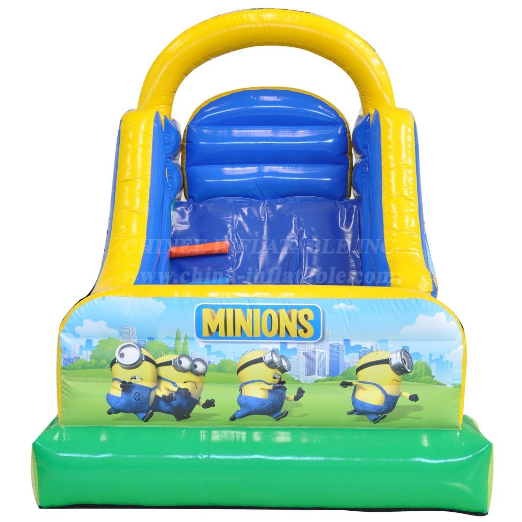 T8-4301 Minions Mini Slide