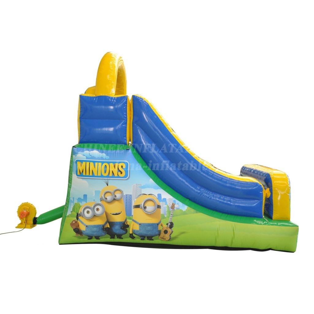 T8-4301 Minions Mini Slide