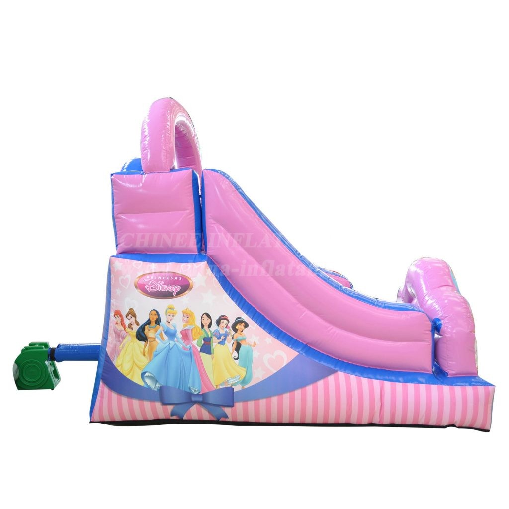 T8-4302 Disney Princess Mini Slide