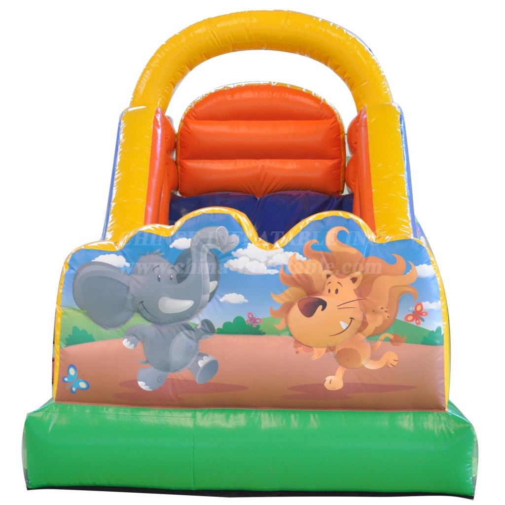 T8-4303 Jungle Mini Slide