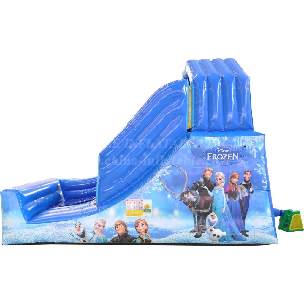 T8-4308 Disney Frozen Mini Slide