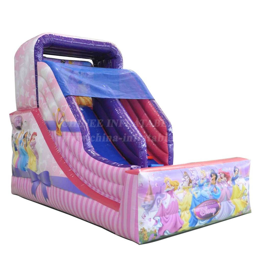 T8-4311 Disney Princess Mini Slide