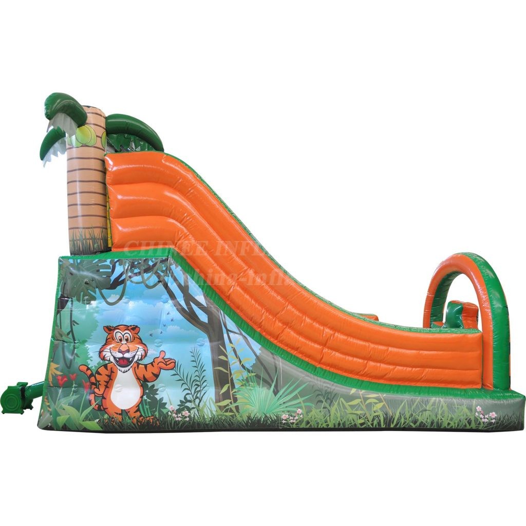 T8-4315 Tiger Mini Slide