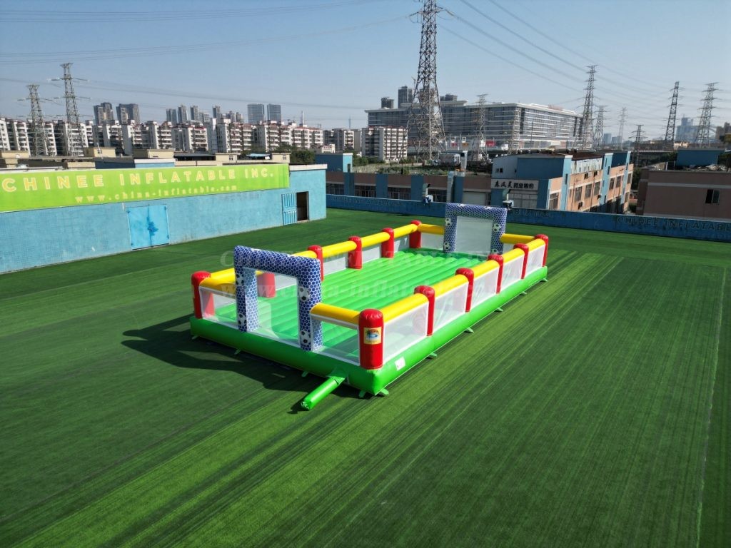 T11-3000 Inflatable Football Field