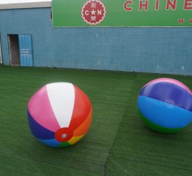 T11-2116 Custom Inflatable Airtight Ball