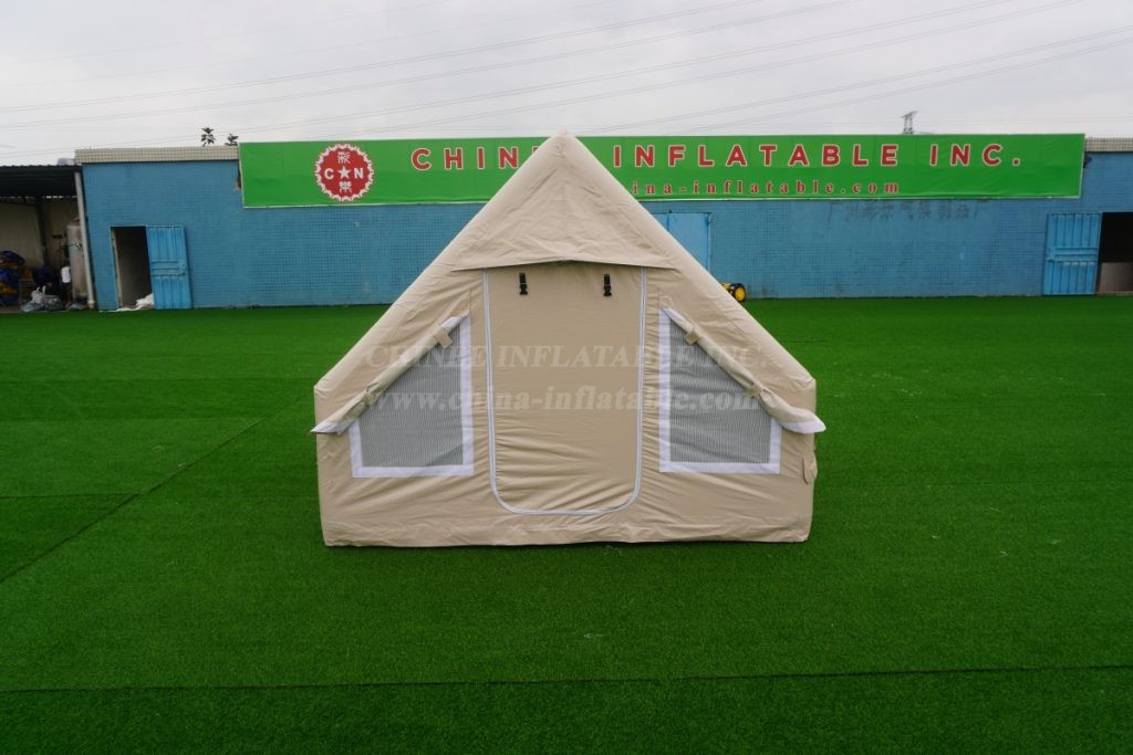 Tent1-4601 Inflatable Camping Tent