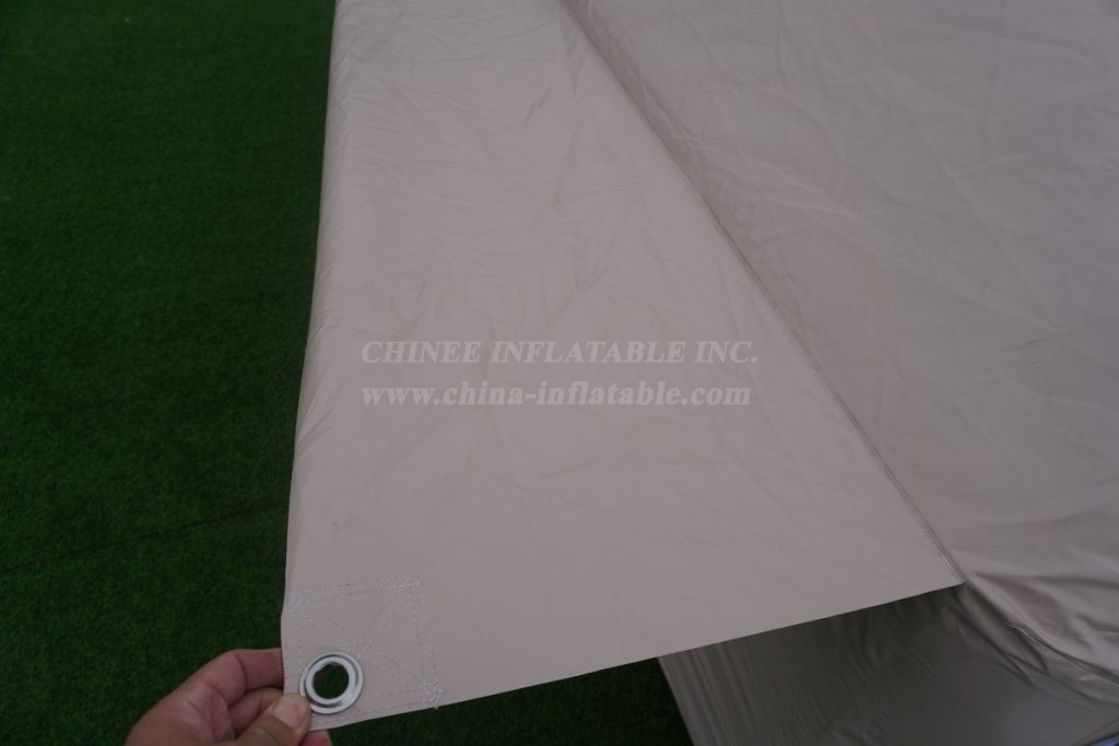 Tent1-4601 Inflatable Camping Tent