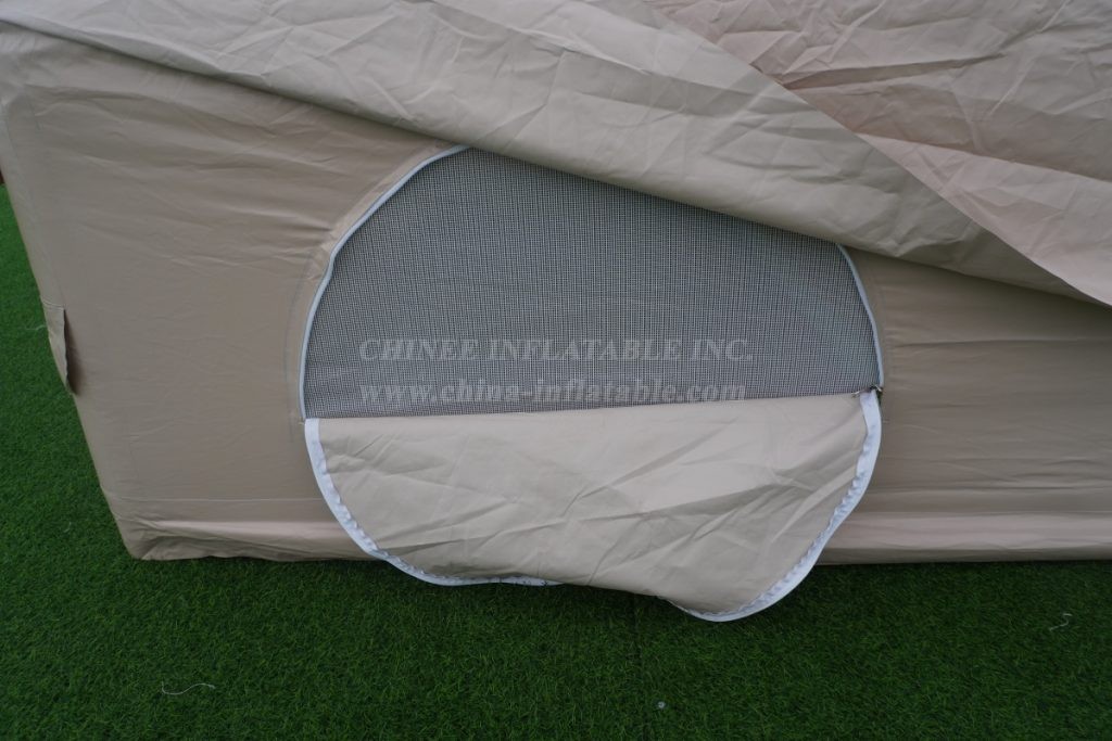 Tent1-4601 Inflatable Camping Tent