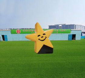 S4-466 Star Inflatable Event Party Decoration