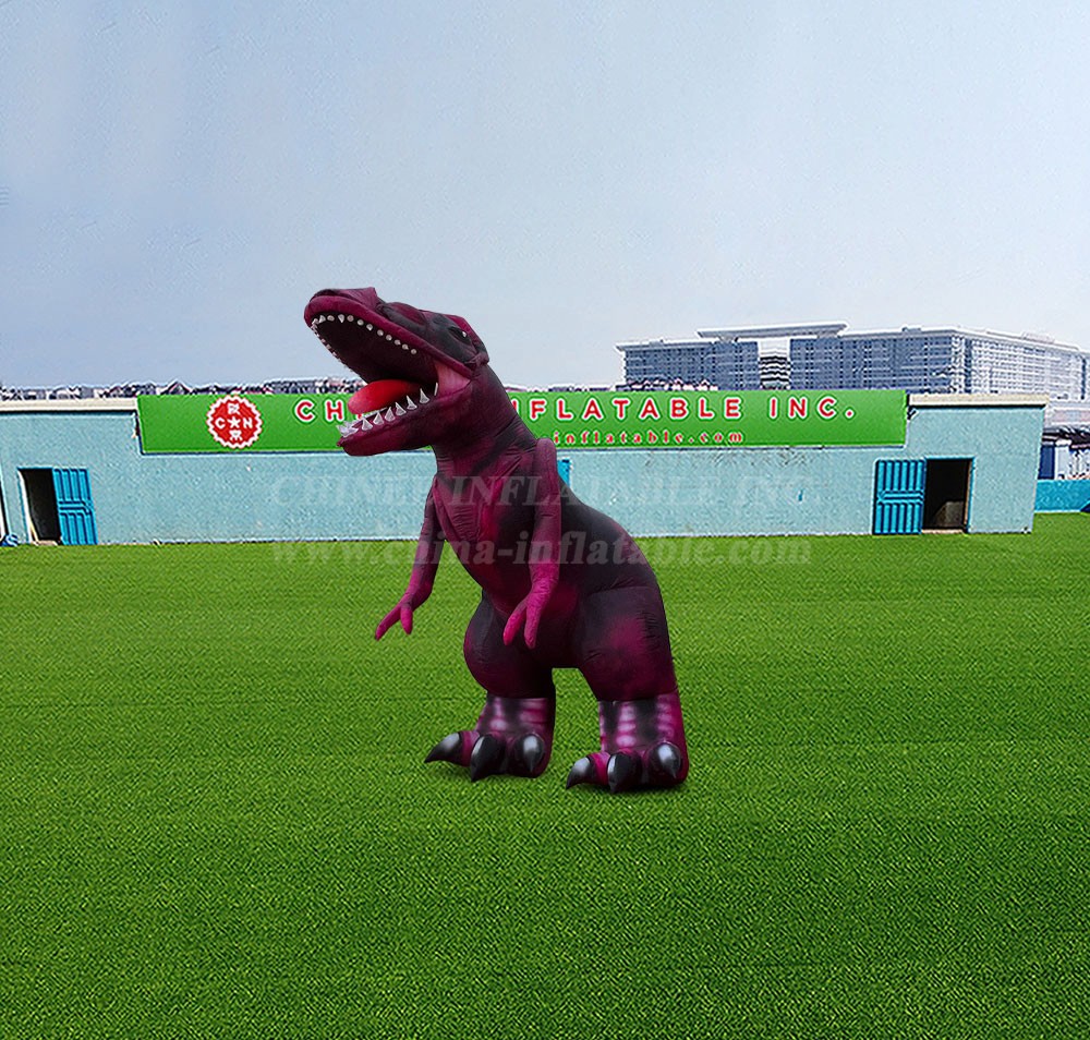 S4-506 Inflatable Dinosaur
