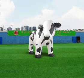 S4-531 Inflatable Cow