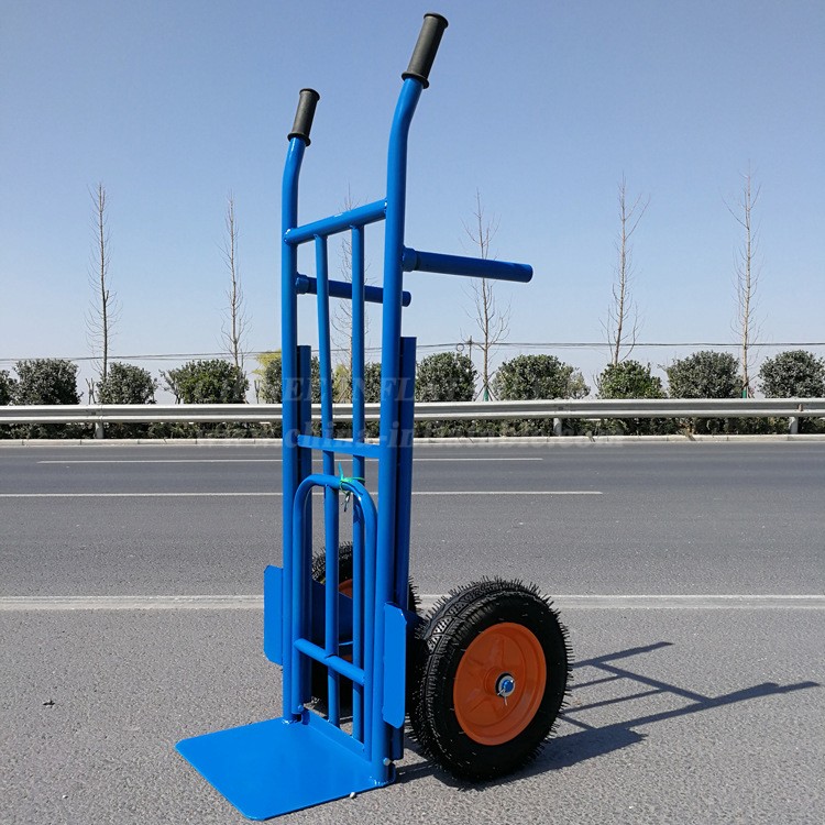 A1-021 Handcart