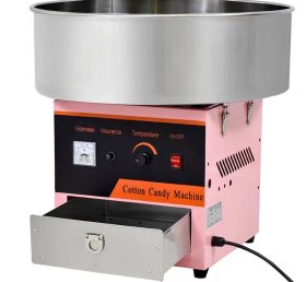 A1-020 Cotton Candy Machine