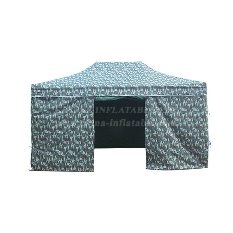 A1-022 Folding Tent