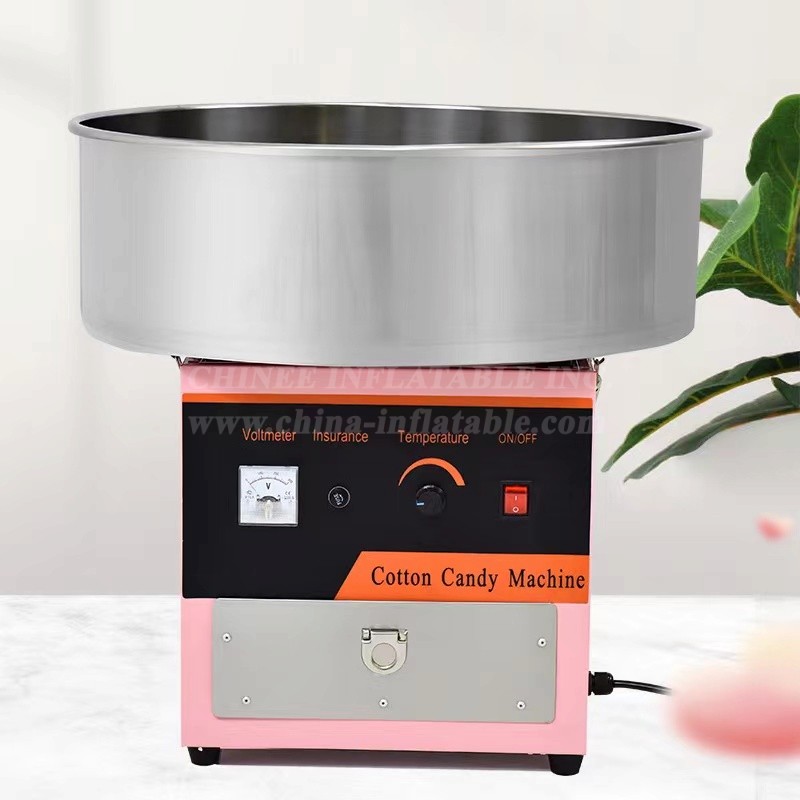 A1-020 Cotton Candy Machine