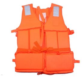 A1-009 Life Jacket