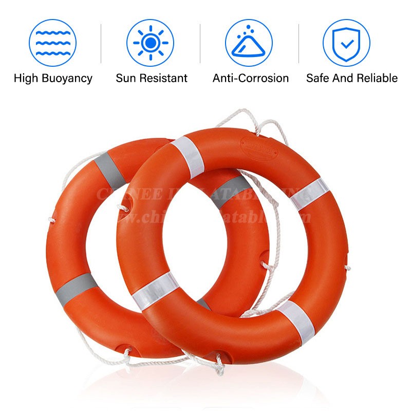 A1-008 Life Buoy