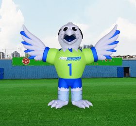 S4-647 Inflatable Cartoon Animal Eagle