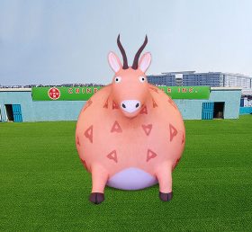 B3-111 Inflatable Balloon Cartoon Antelope