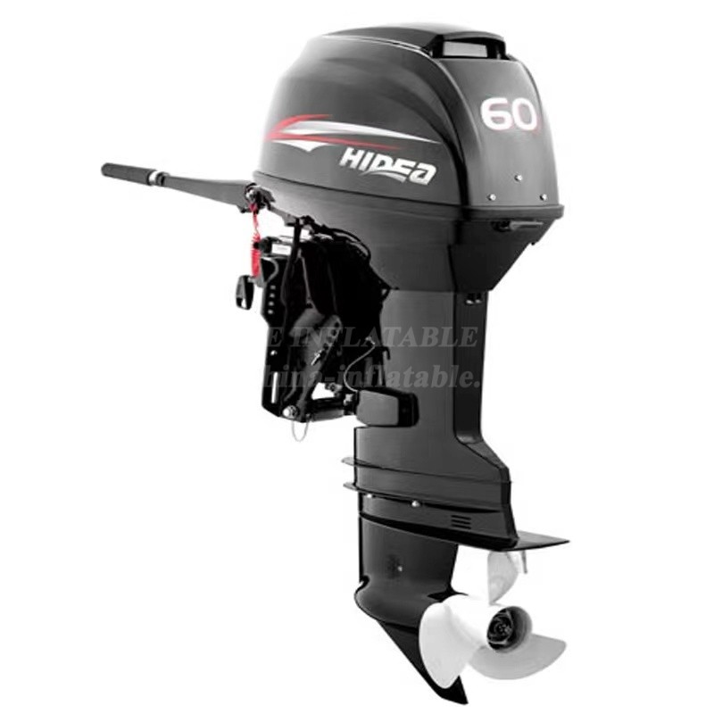 A1-026 Gasoline Outboard