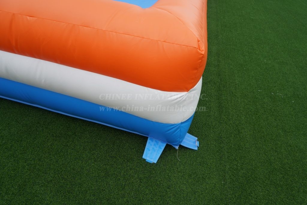 Pool2-800 Inflatable Pool