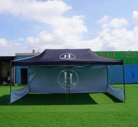 F1-18 Folding Tent