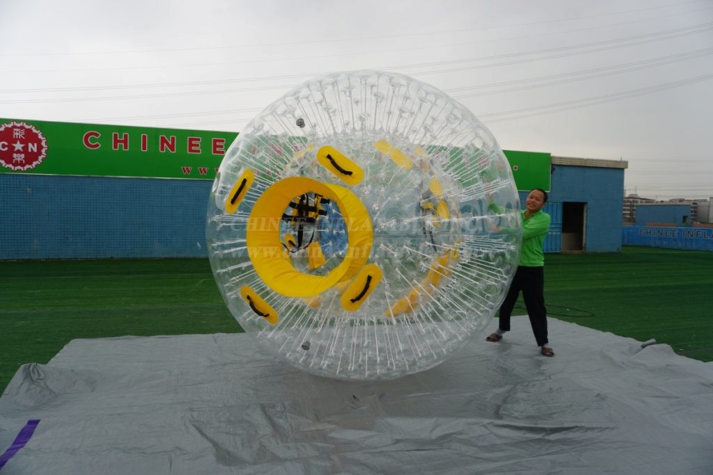 T11-1300 Bumper Ball