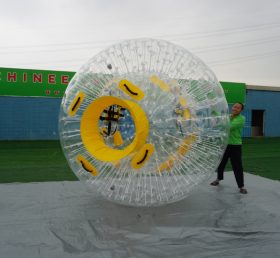 T11-1300 Bumper Ball