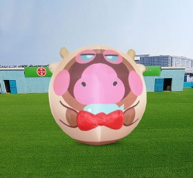 B3-103 Inflatable cartoon balloon