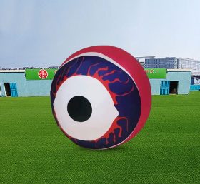 B3-101 Halloween Party Inflatable Eyeballs