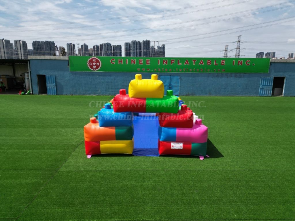 T11-2500 LEGO Bubble Park