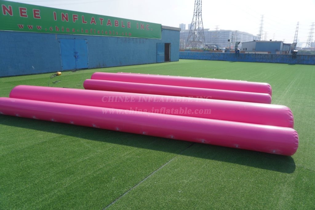 S4-801 sealed column