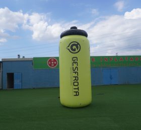 S4-630 Inflatable Bottle Shape