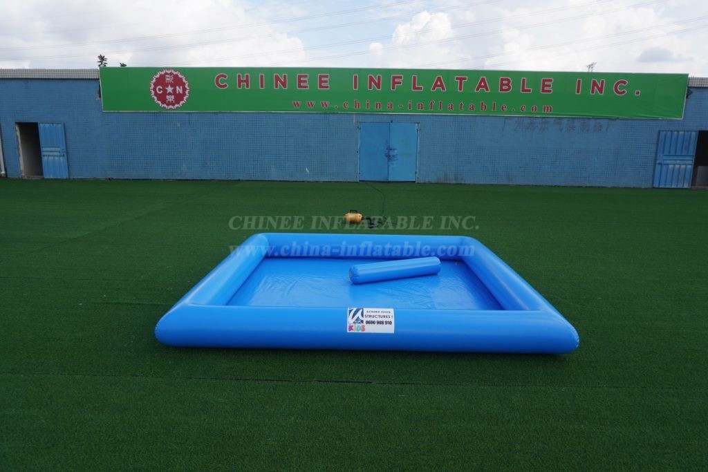 Pool3-006 Inflatable Pool