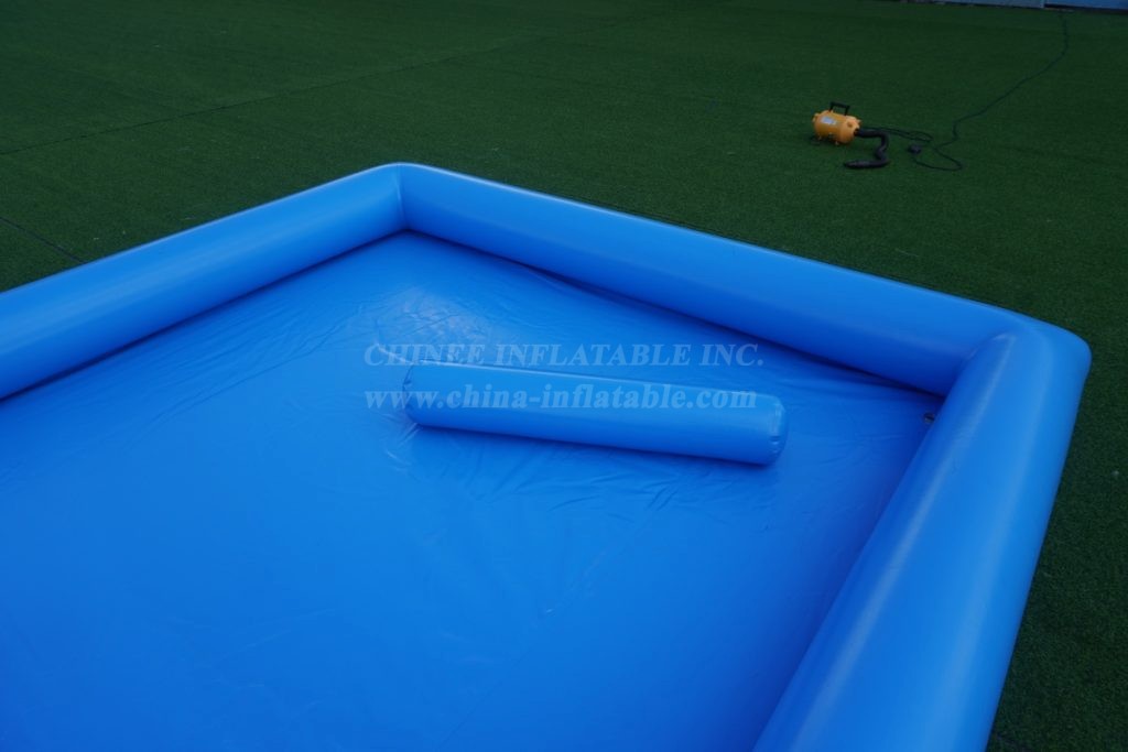 Pool3-006 Inflatable Pool