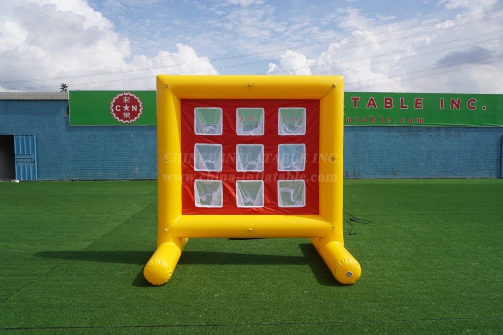 T11-4004 Football Shooting Game