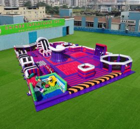 GF2-097 Inflatable Park