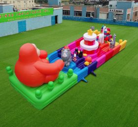 T6-1175 Inflatable Funcity