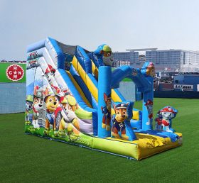 T8-4547 Paw Patrol Slide