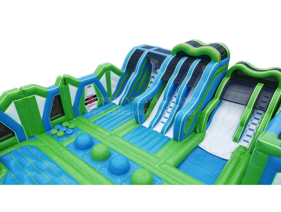 GF2-105 Inflatable Park